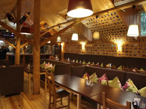 Загородный клуб «Романтик»