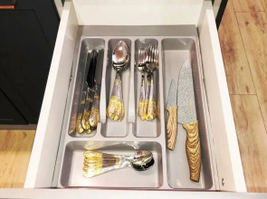 Апартаменты на Пристанской