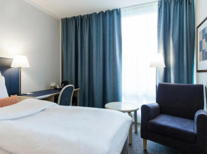 Quality Hotel Sveitsi