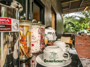 Grandfather Khao Lak Resort