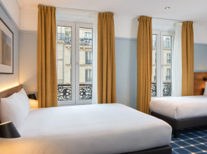 Timhotel Paris Gare du Nord