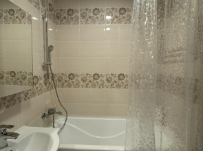 Апартаменты на улице Даурская 48 В