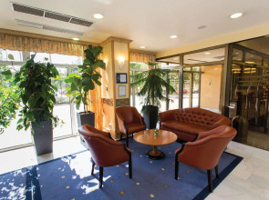 Danubius Hotel Arena