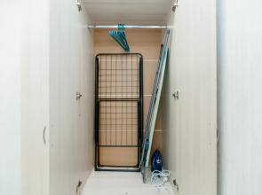 Апартаменты на улице Большевистская 32/1