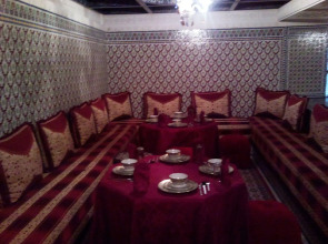 Moroccan House Hotel Casablanca