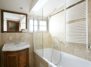 Residence U Cerneho Orla