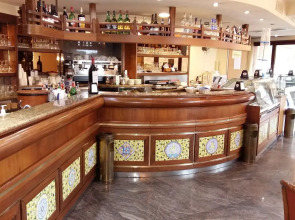 Отель Villa Bianca