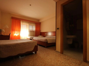 Hotel Oasi Dei Discepoli