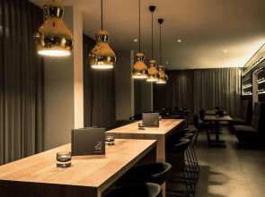 Maximilians Boutique-Hotel Landau