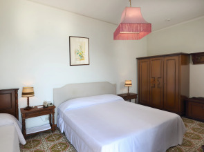 Hotel Lido Mediterranee