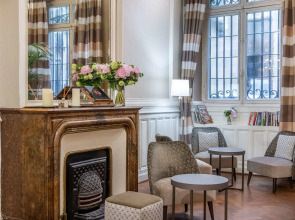 Grand Hotel Francais - ex. Best Western