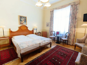 Boutique Hotel Nossek