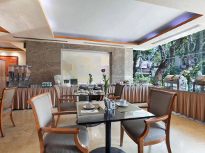 Eurostars Zona Rosa Suites