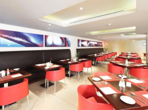 ibis Riyadh Olaya Street