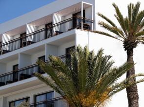 Отель Annabelle