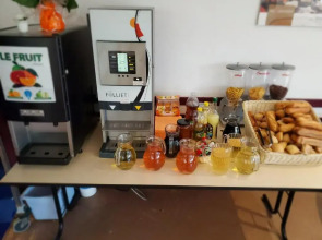 Auberge De Jeunesse Strasbourg - 2 Rives