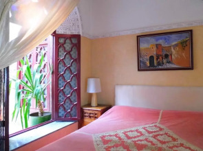 Riad à la Belle Etoile