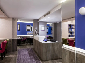 Hôtel Antin Trinité