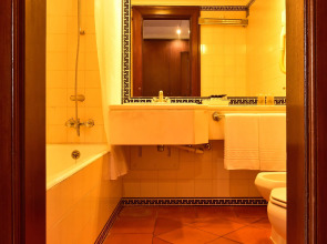 Pousada Castelo de Palmela - Historic Hotel