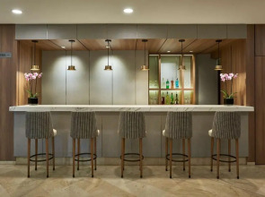 NH Ciudad de Valencia Hotel