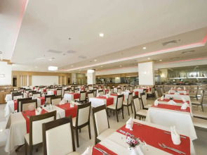 Sidekum Hotel - All Inclusive