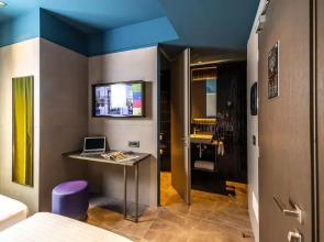 Отель HD8 Hotel Milano