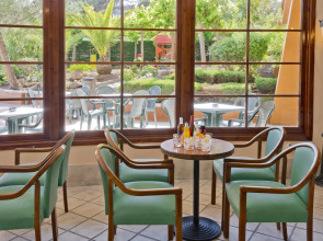 Апарт-отель GHT Tossa Park