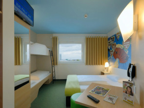 B&B Hotel München City-West