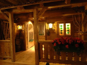 Hotel Neuhäusl Berchtesgaden