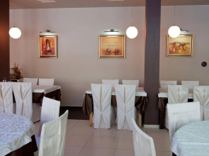 Regatta Palace Hotel