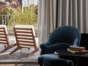 Sir Savigny Hotel, part of Sircle Collection