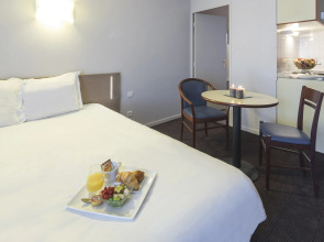 City Residence Nancy