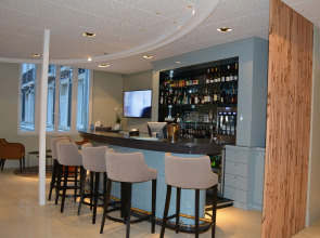 Hôtel Oceania Le Jura Dijon