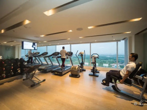 Liberty Central Saigon Riverside