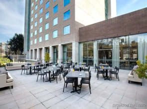 Pullman Santiago Vitacura