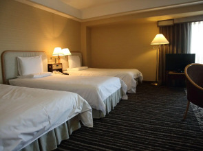 Hotel New Otani Osaka