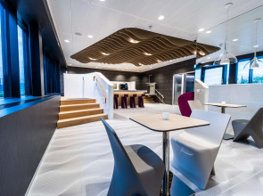 Prize by Radisson, Bern City