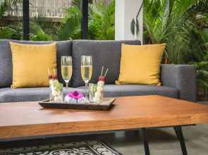 Mulberry Boutique Hotel