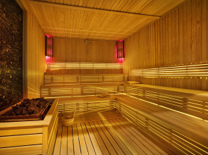 Ottoman's Life Hotel Deluxe