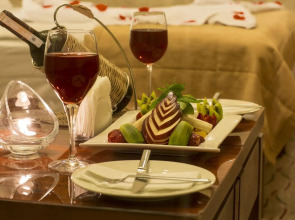 Uchisar Kaya Hotel - Special Class