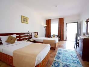 Verginia Sharm Resort & Aqua Park