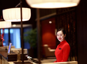 HUALUXE Wuxi Taihu by IHG