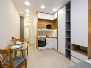 Room Hotel (Рум Хотел) на улице Державина