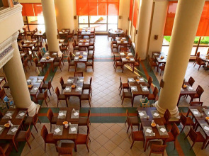 Charmillion Club Resort