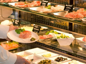 Flemings Hotel Wien-Stadthalle