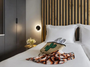 Rimonim Mineral Tiberias