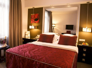 Grand Hotel Amrâth Kurhaus The Hague Scheveningen