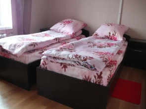 Хостел Эдем