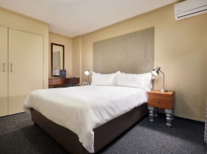 ANEW Hotel Hatfield Pretoria