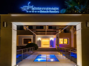 Mediterranean Beach Resort